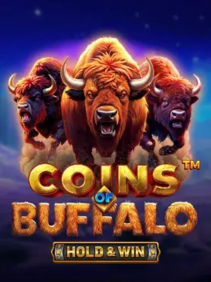 Coins of Buffalo