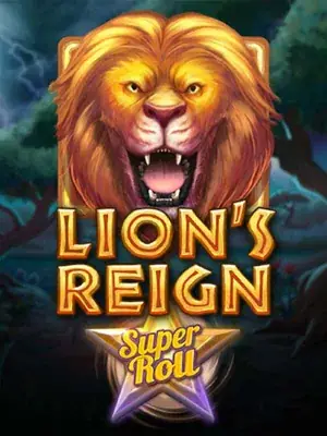 Lion's Reign SuperRoll