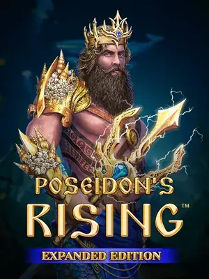 Poseidon's Rising Expanded Edition