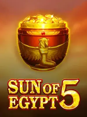 Sun of Egypt 5